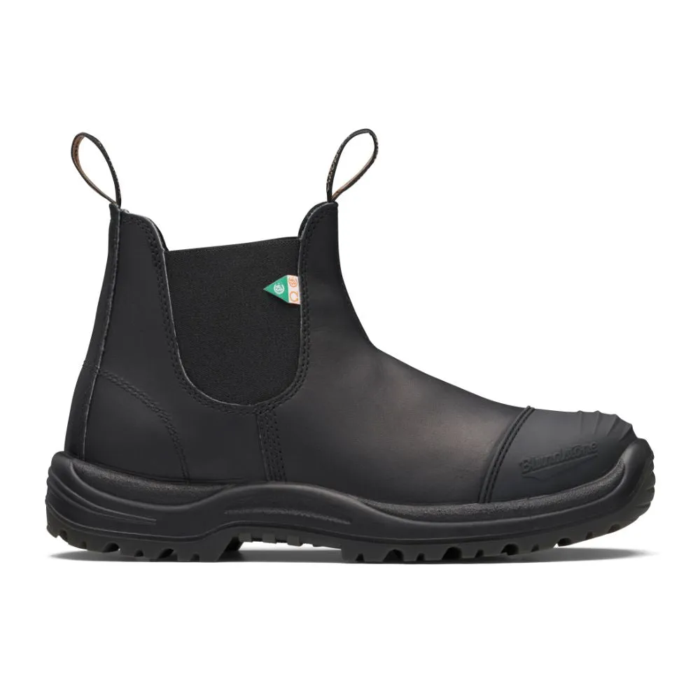 Blundstone with Toe Cap 6" CSA - 168