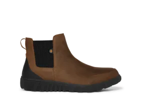 Bogs Men's Classic Casual Chelsea Boot
