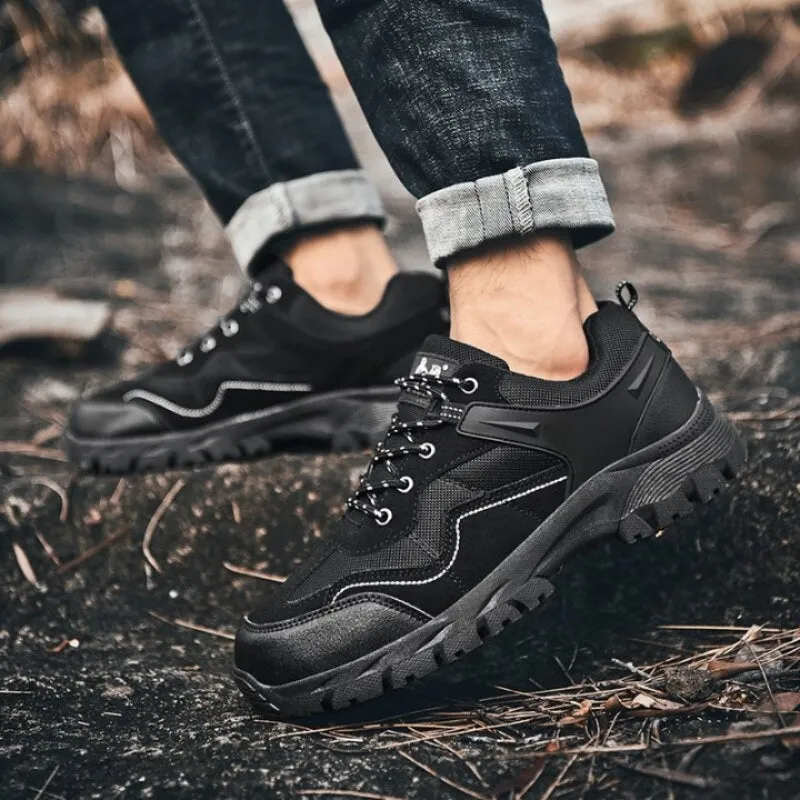 Breathable Flats For Men