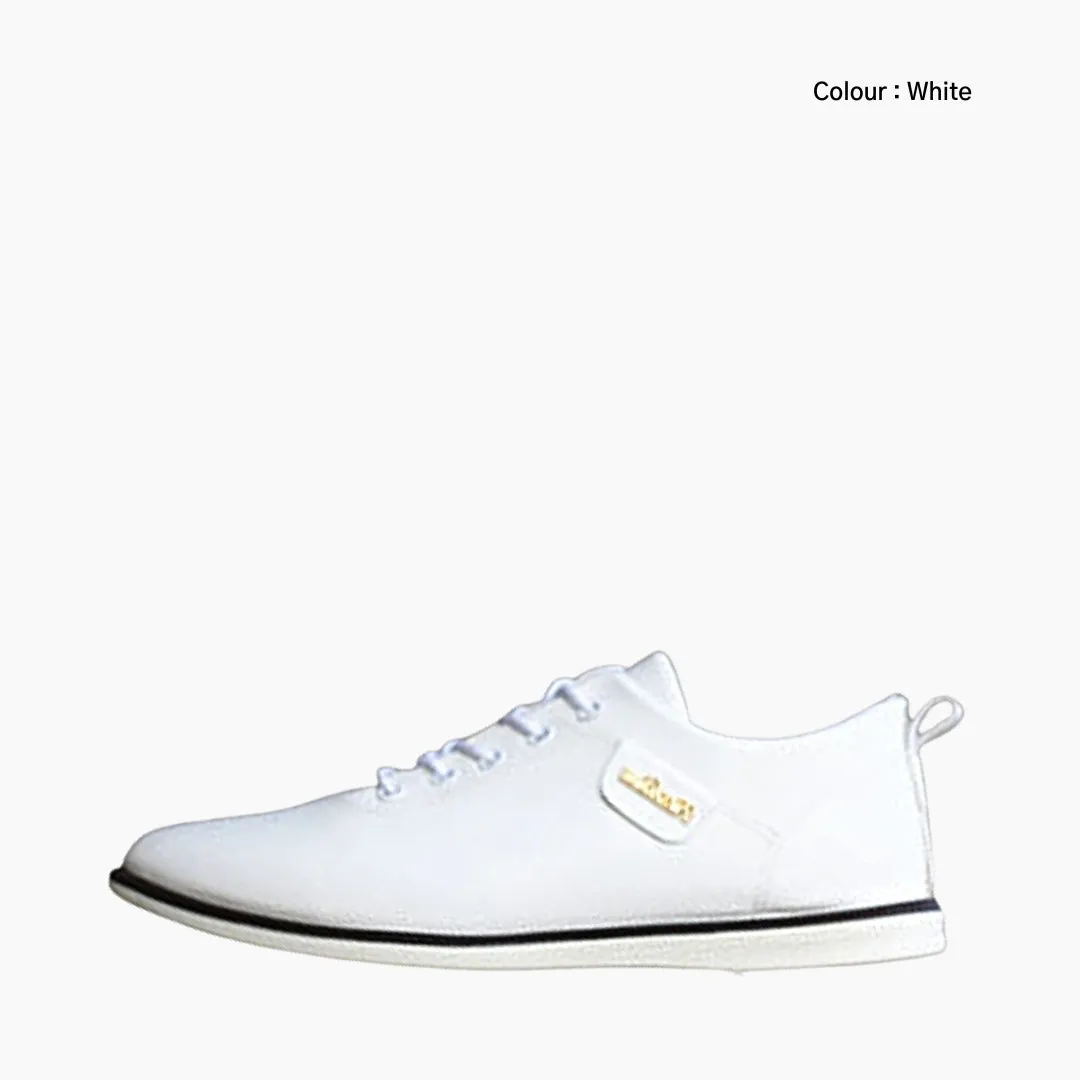 Breathable, Waterproof : Sneakers for Men