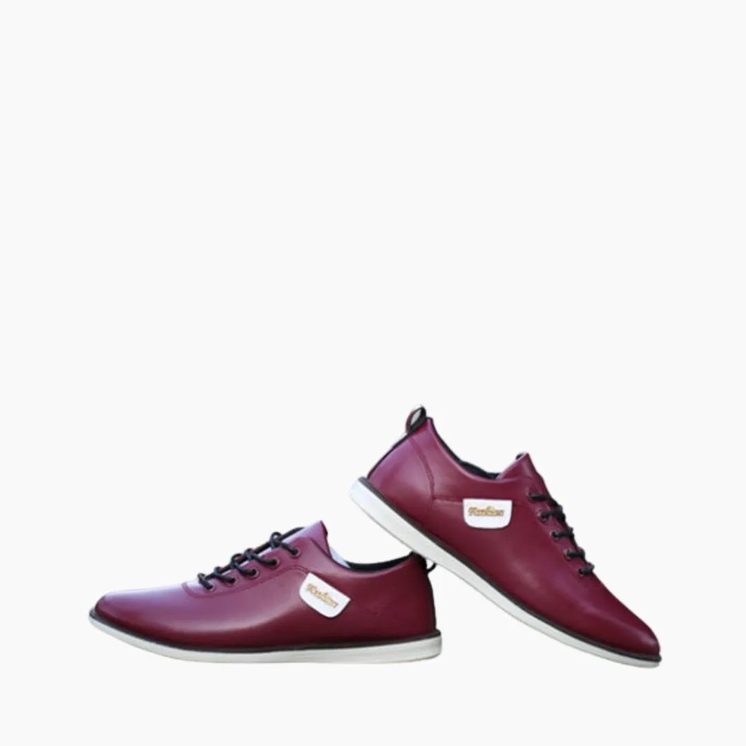 Breathable, Waterproof : Sneakers for Men