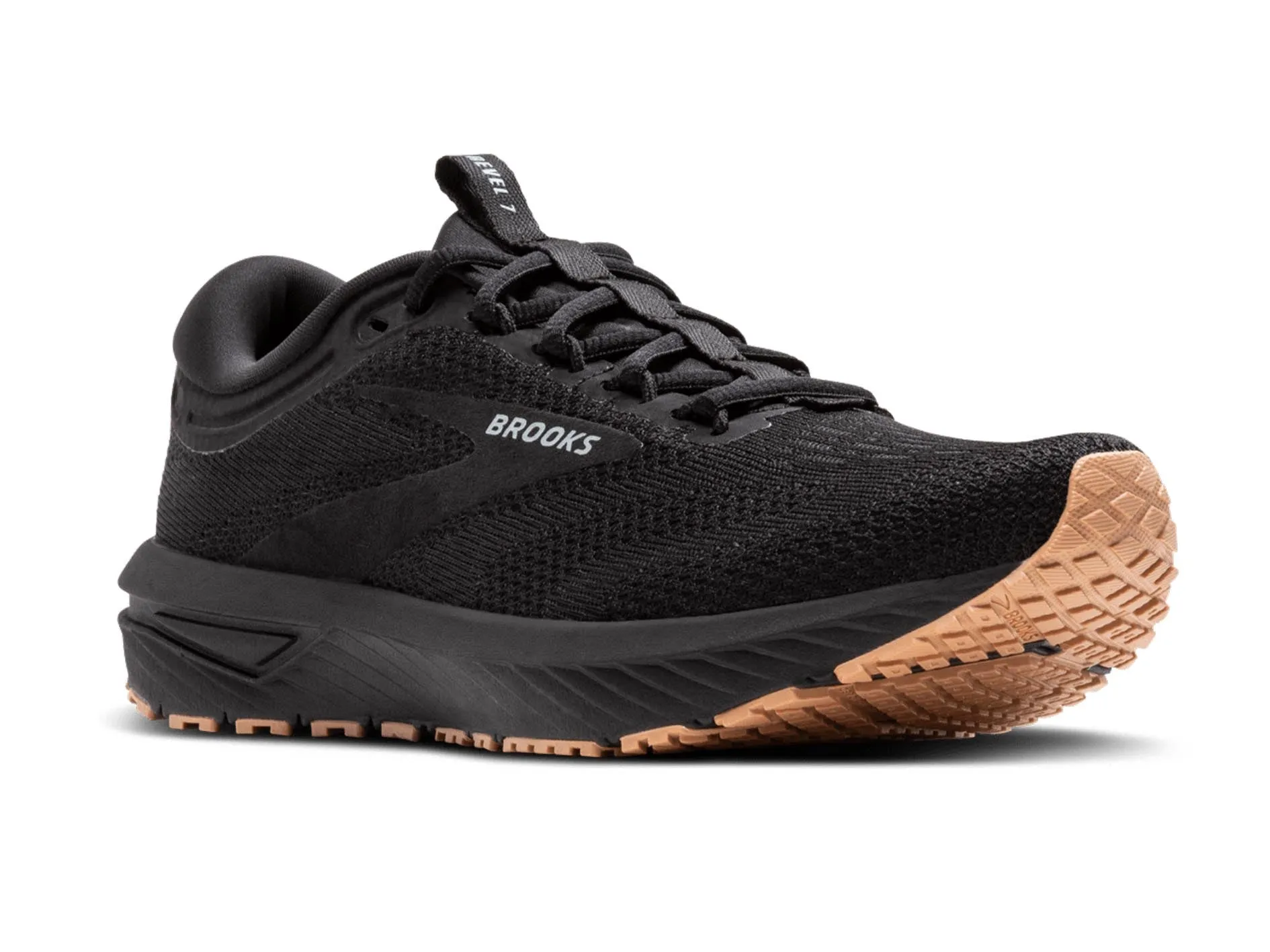 Brooks Mens Revel 7 <br> 110435 1D 072