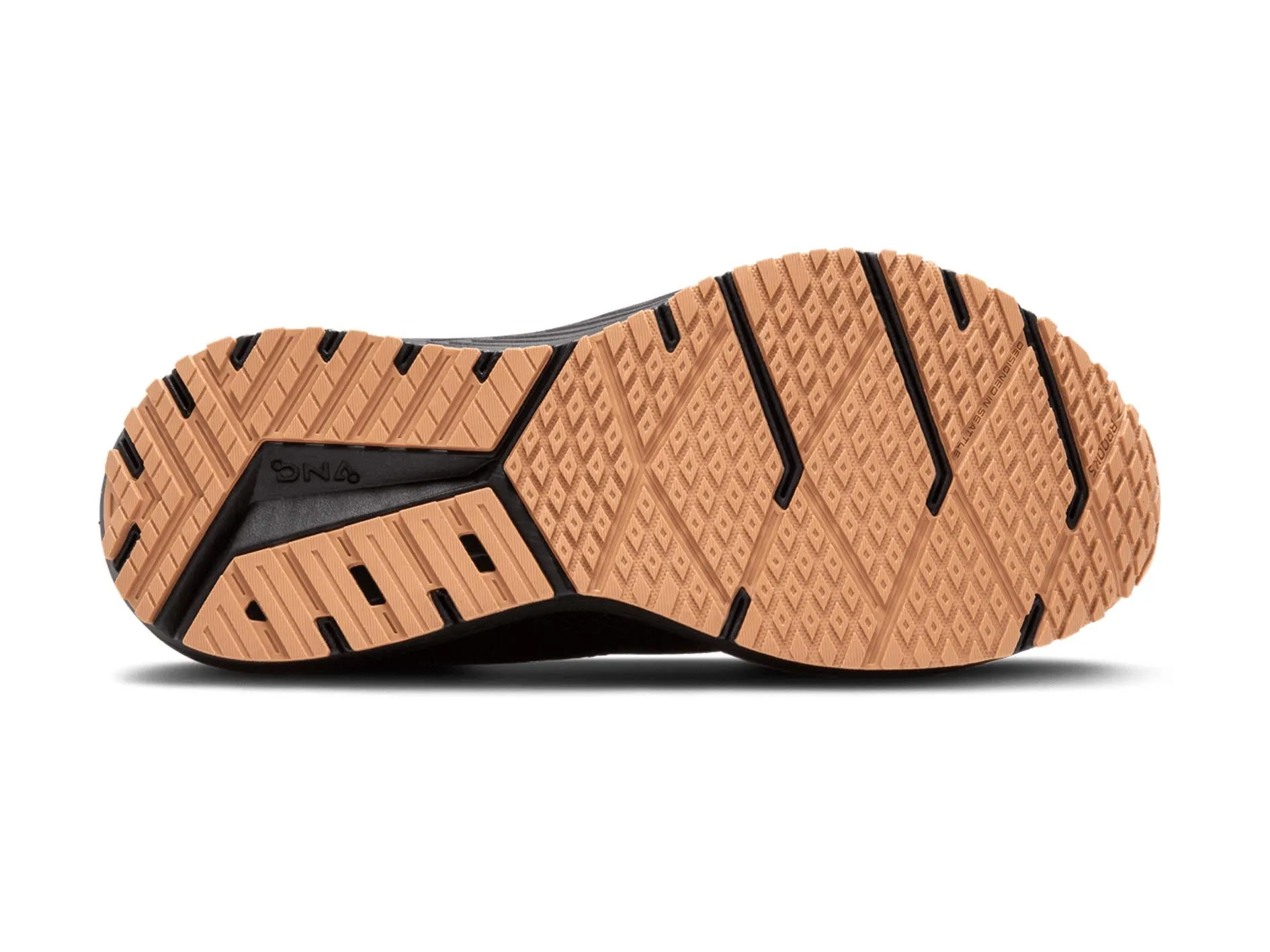 Brooks Mens Revel 7 <br> 110435 1D 072
