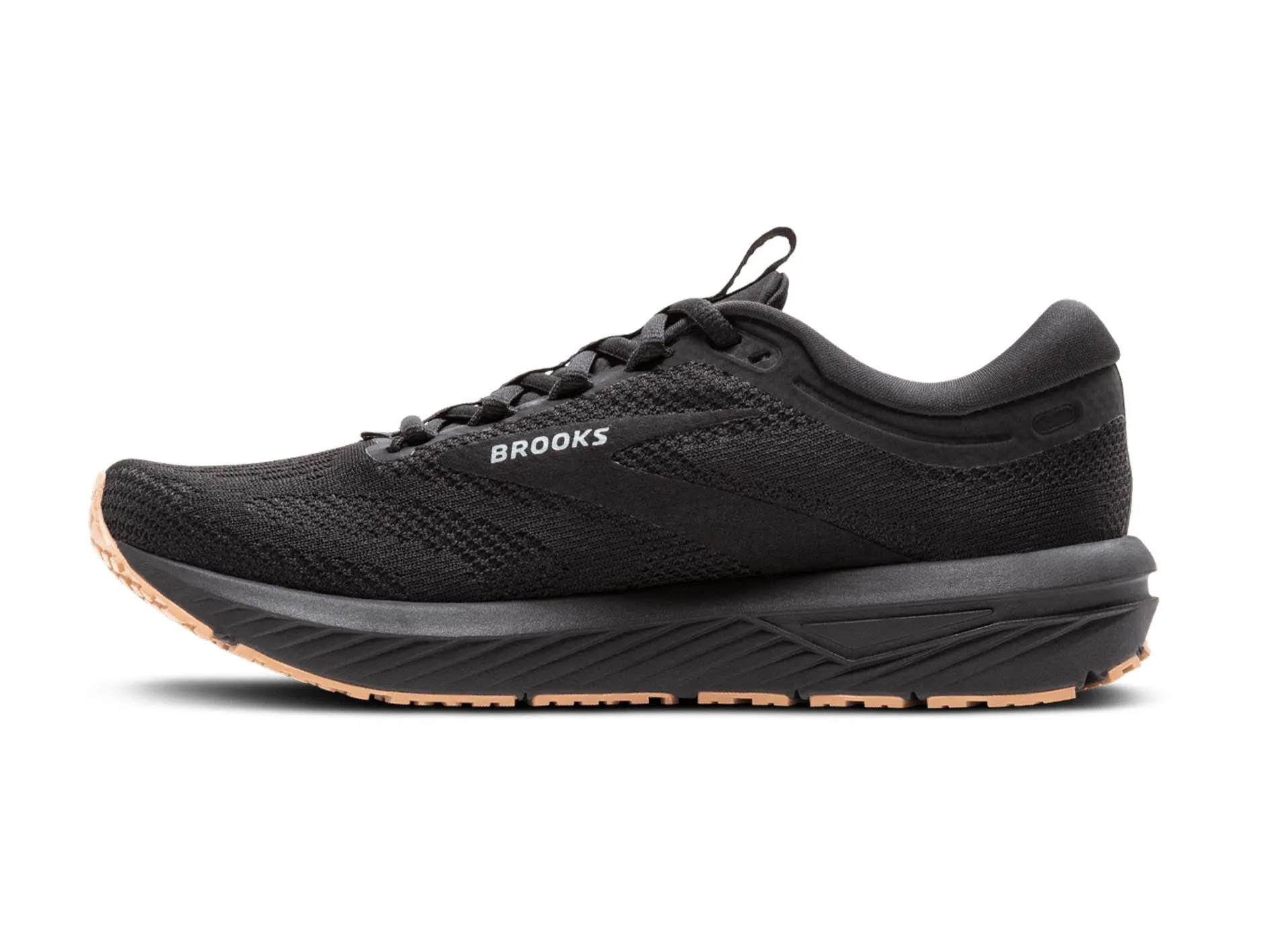 Brooks Mens Revel 7 <br> 110435 1D 072