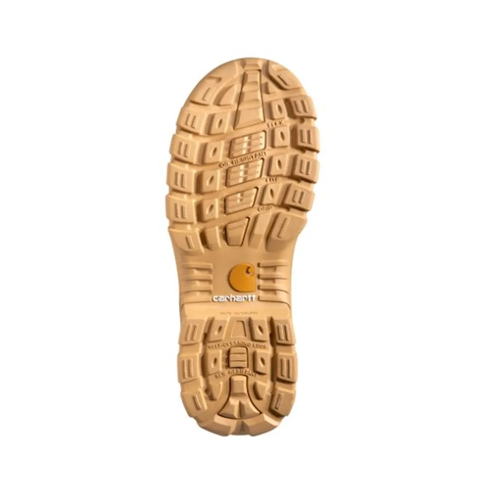 Carhartt 6-Inch Rugged Flex® Waterproof Composite Toe Work Boot