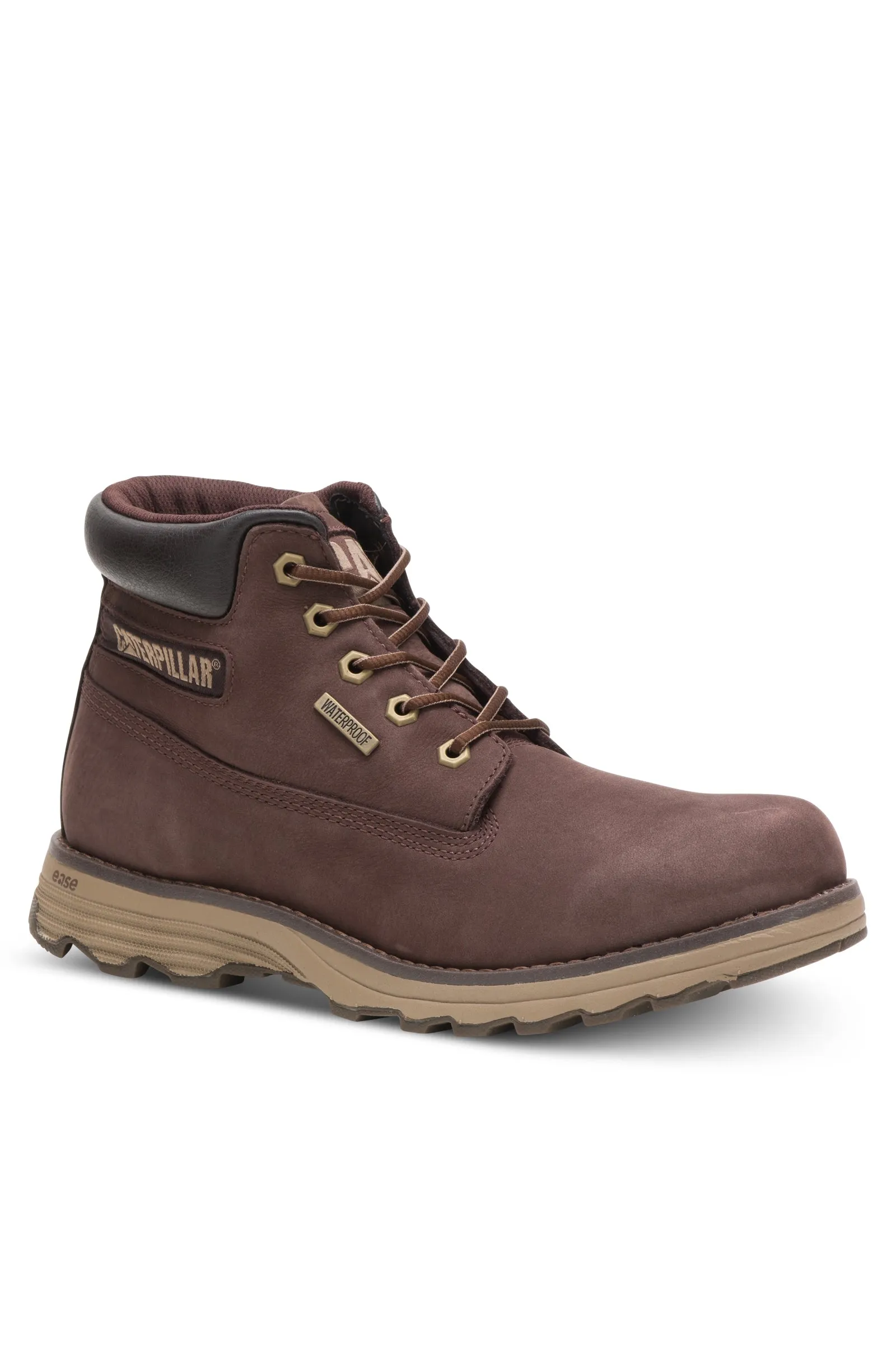 CAT Founder WP Boot Coffee Bean US11