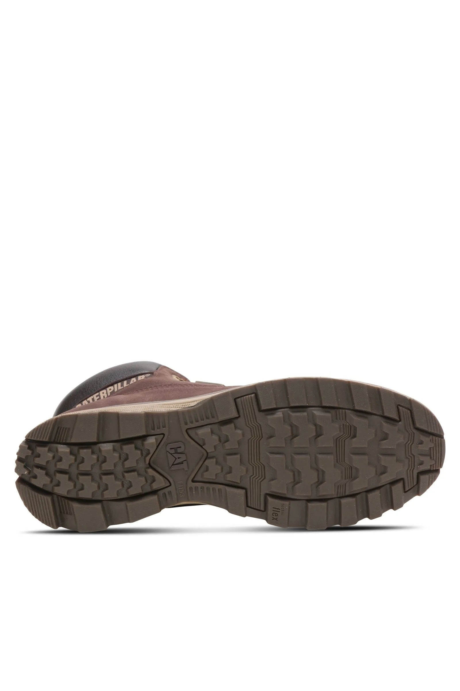 CAT Founder WP Boot Coffee Bean US11