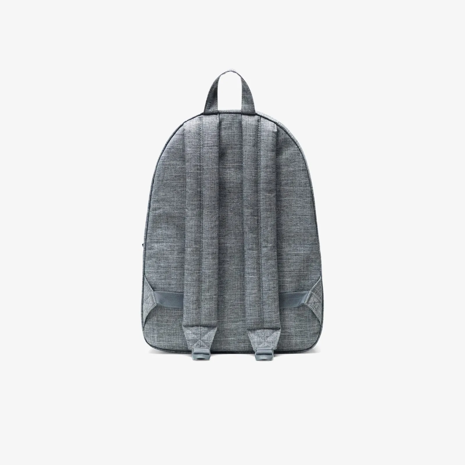 Classic Backpack - Raven Crosshatch