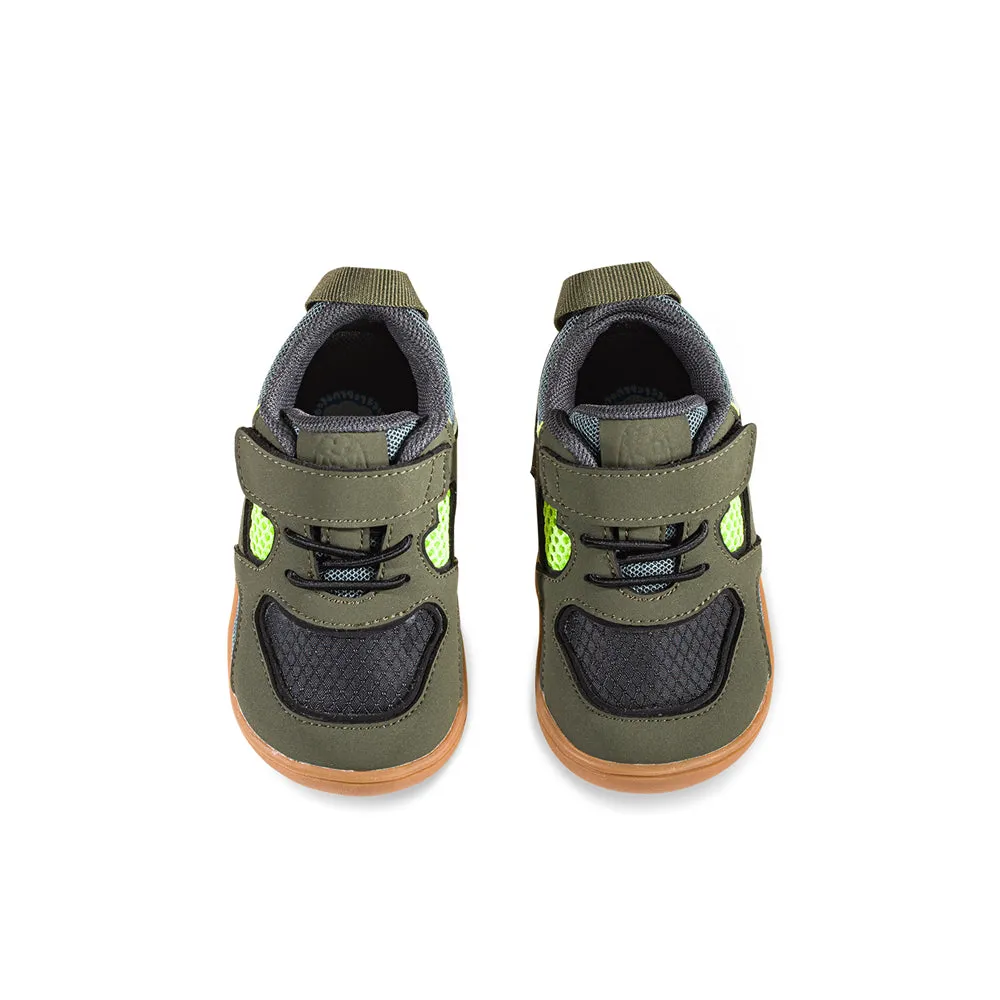 Cloud Breathable Soft-Sole Non-Slip Baby Sneakers