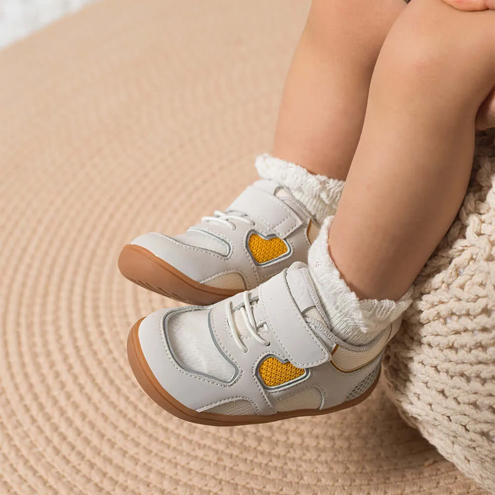 Cloud Breathable Soft-Sole Non-Slip Baby Sneakers