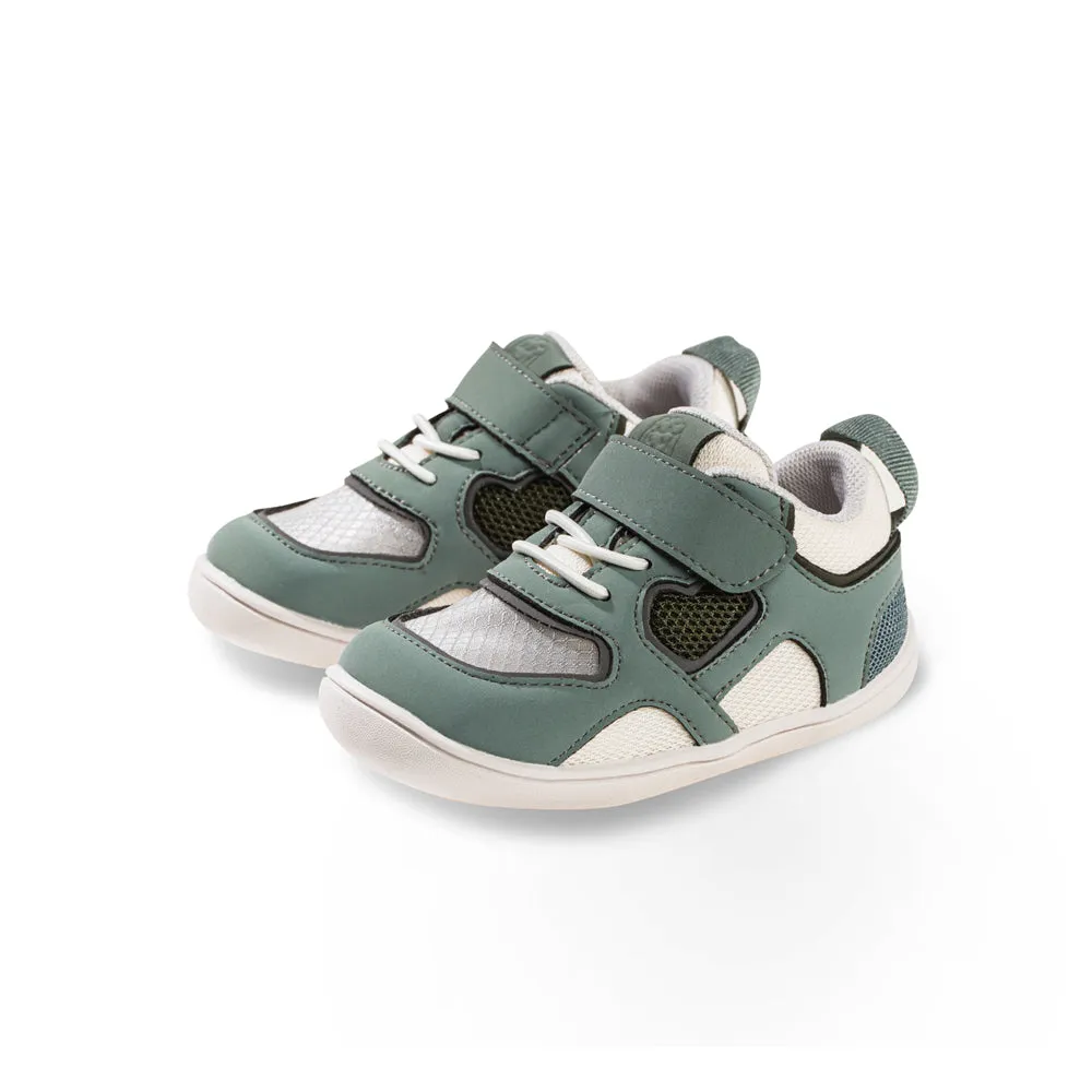 Cloud Breathable Soft-Sole Non-Slip Baby Sneakers
