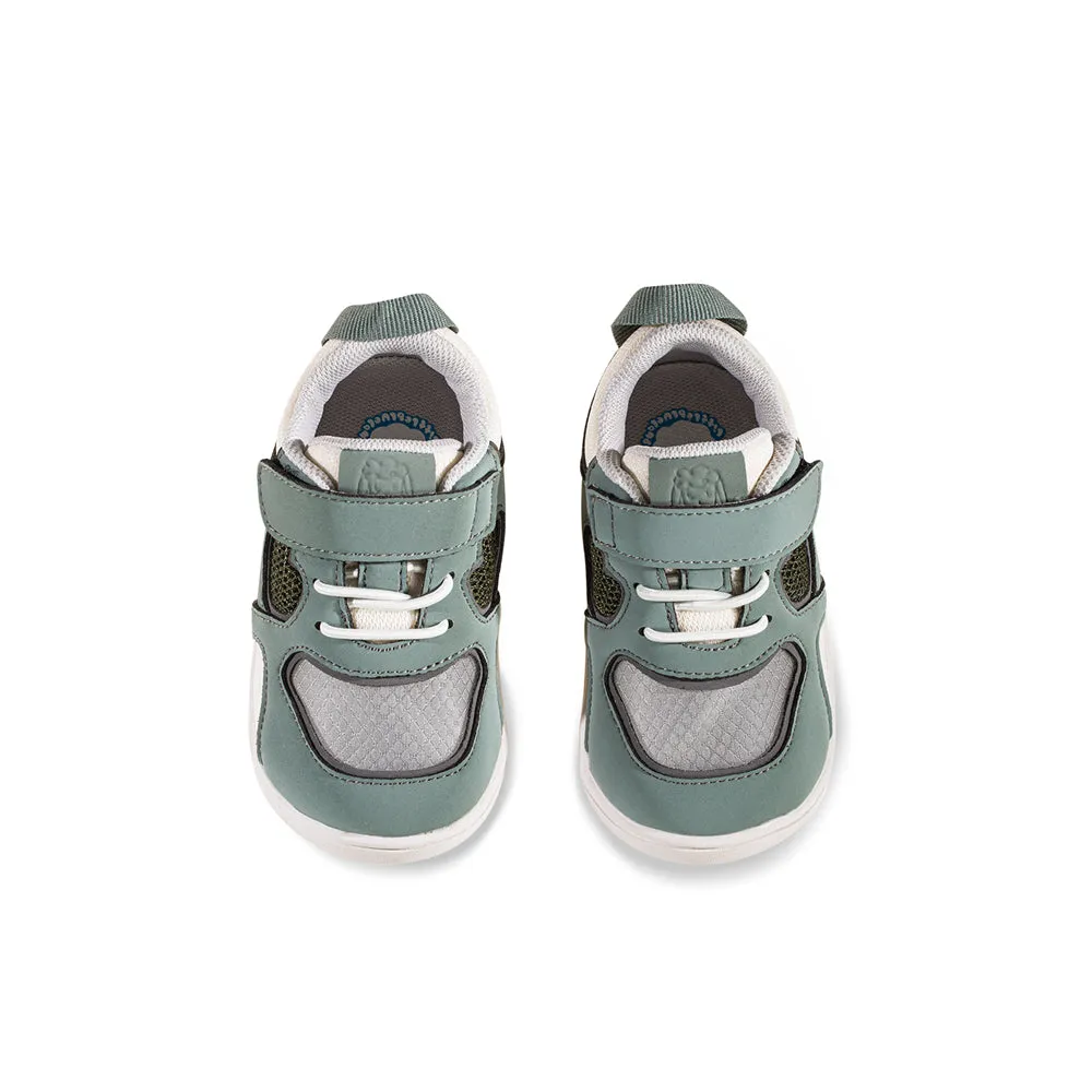 Cloud Breathable Soft-Sole Non-Slip Baby Sneakers