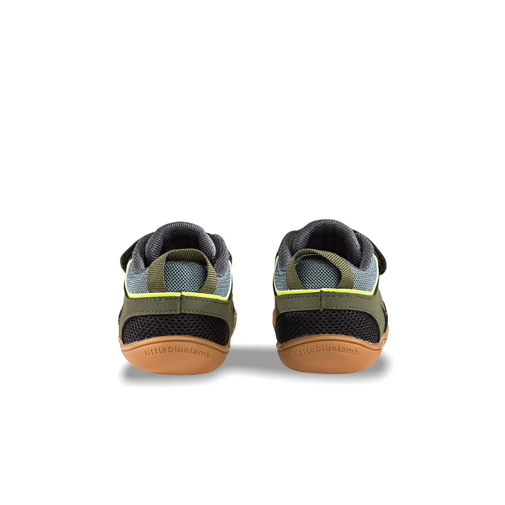 Cloud Breathable Soft-Sole Non-Slip Baby Sneakers