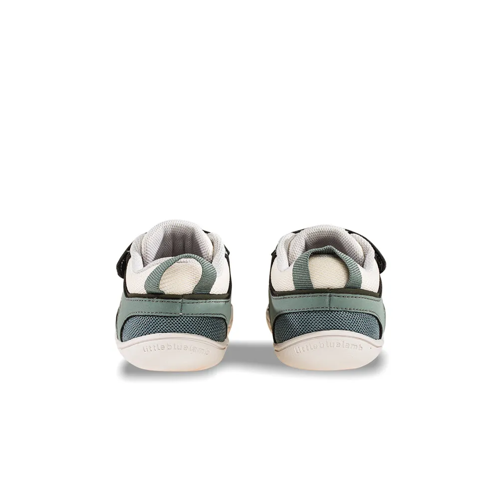 Cloud Breathable Soft-Sole Non-Slip Baby Sneakers