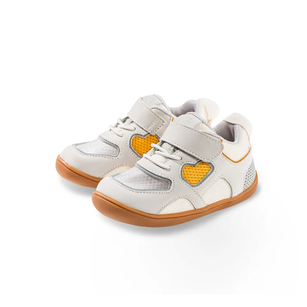 Cloud Breathable Soft-Sole Non-Slip Baby Sneakers