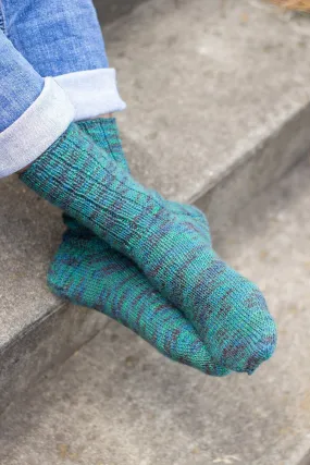 Cobblesocks
