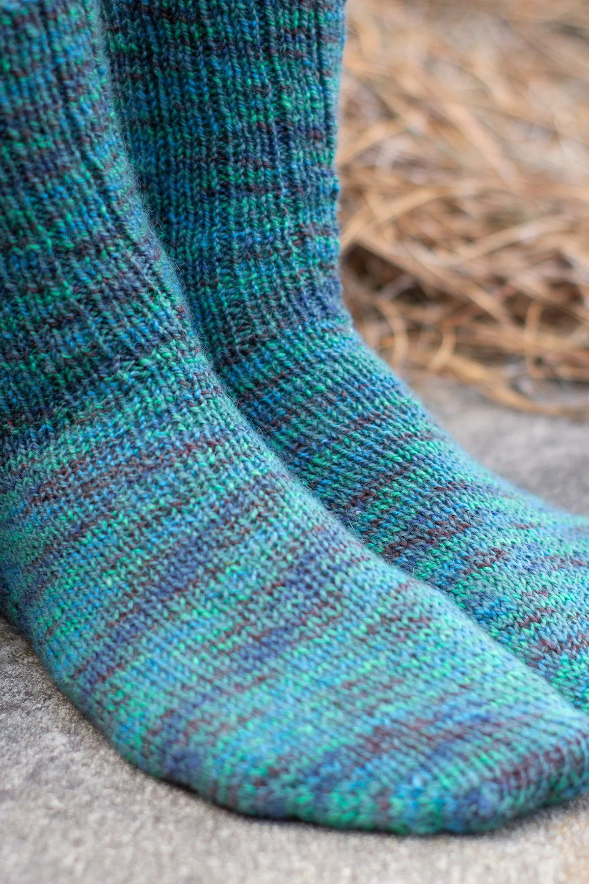Cobblesocks