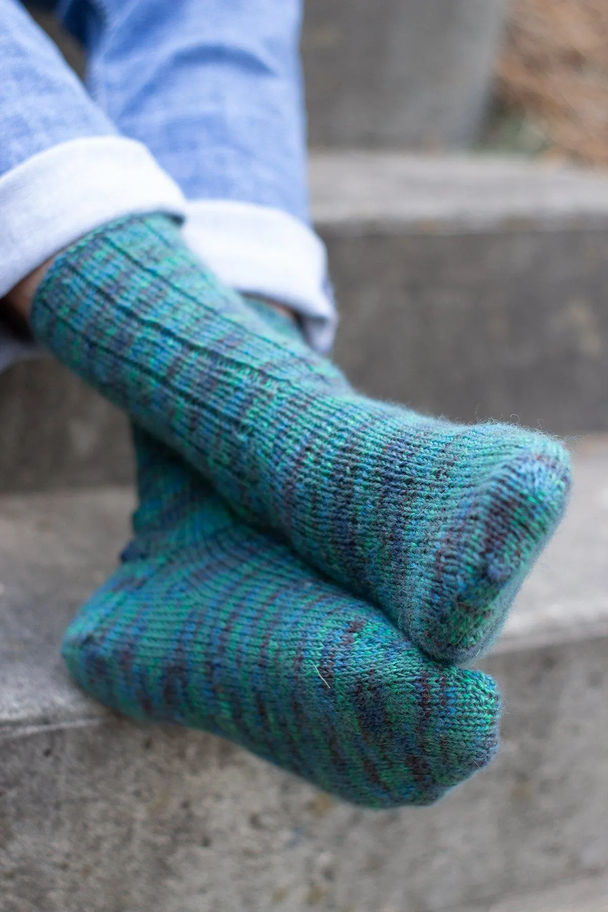 Cobblesocks