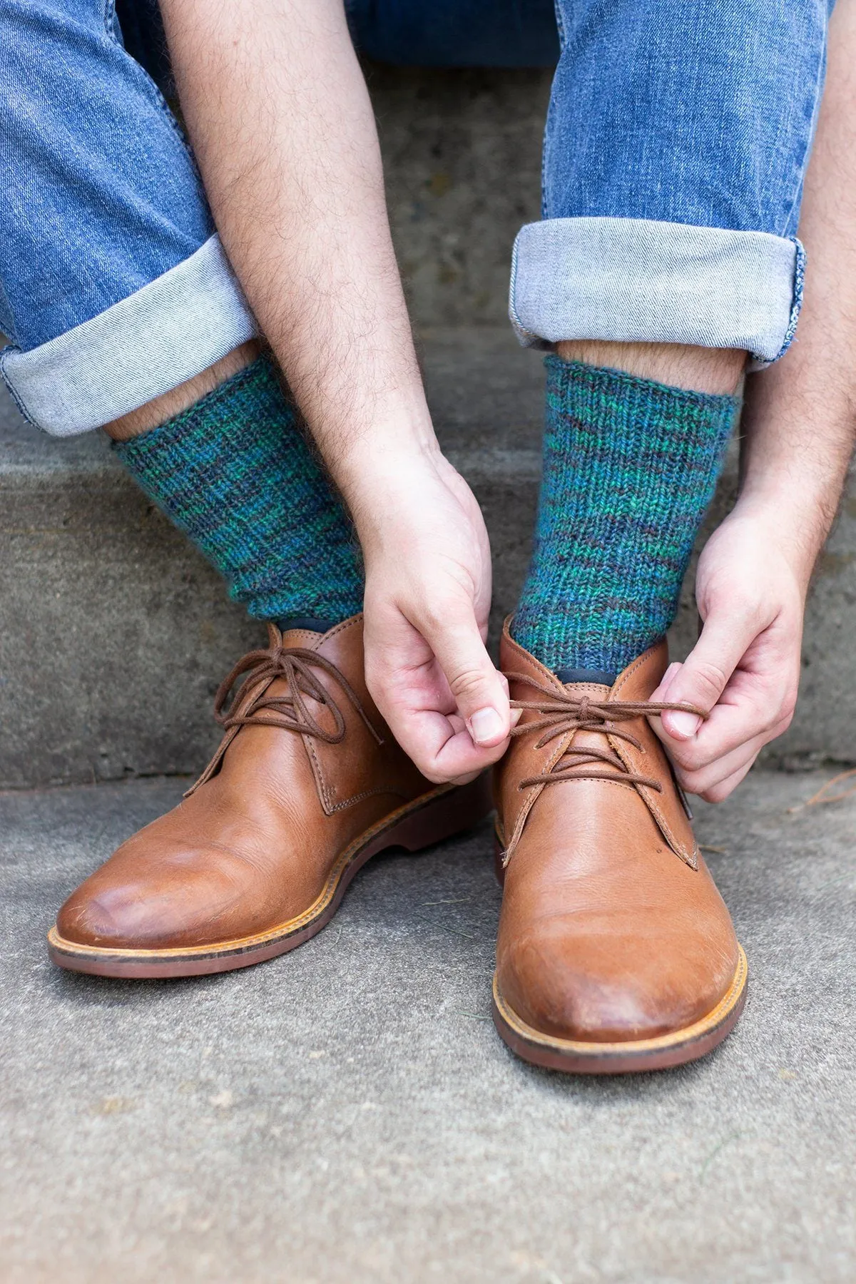 Cobblesocks