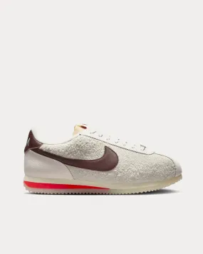 Cortez '23 Orewood Brown / Earth Low Top Sneakers