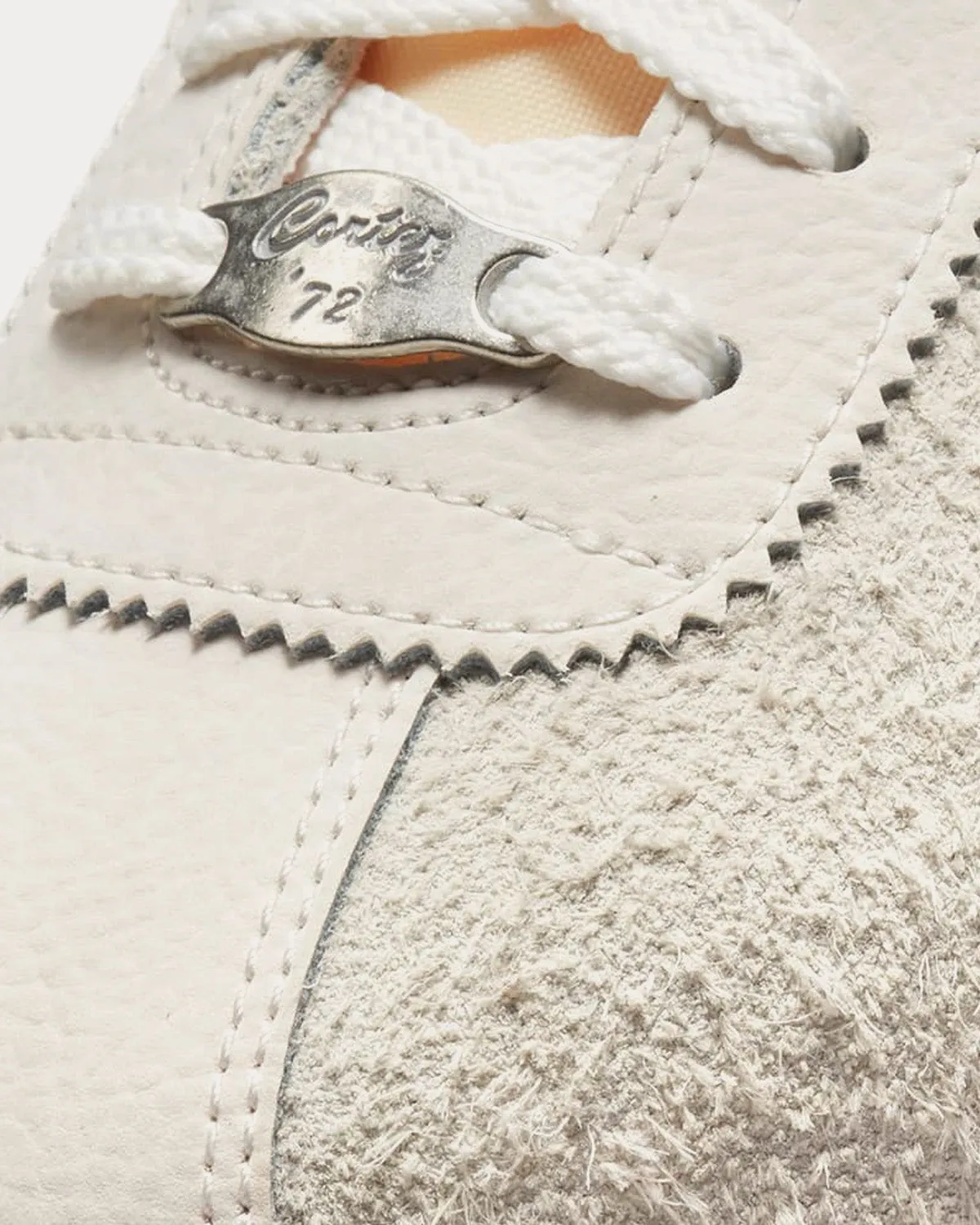 Cortez '23 Orewood Brown / Earth Low Top Sneakers