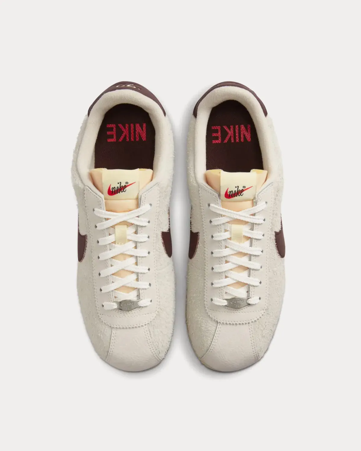 Cortez '23 Orewood Brown / Earth Low Top Sneakers