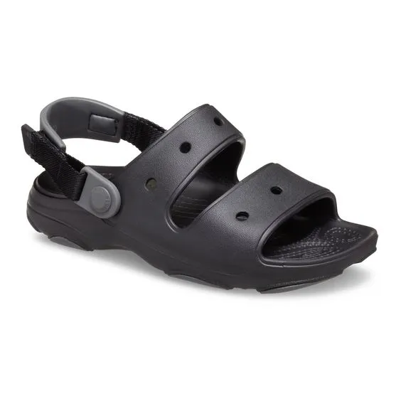 CROCS- KIDS ALL-TERRAIN SANDAL