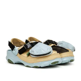 crocs x beams all terrain outdoor (grey)
