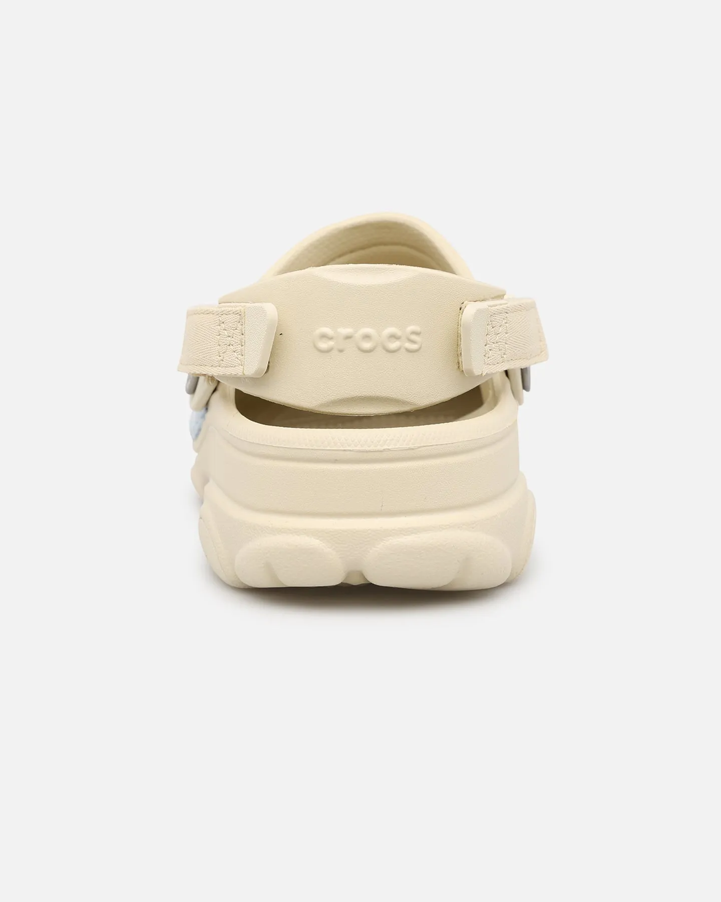 Crocs X Levi's All Terrain Clog Bone