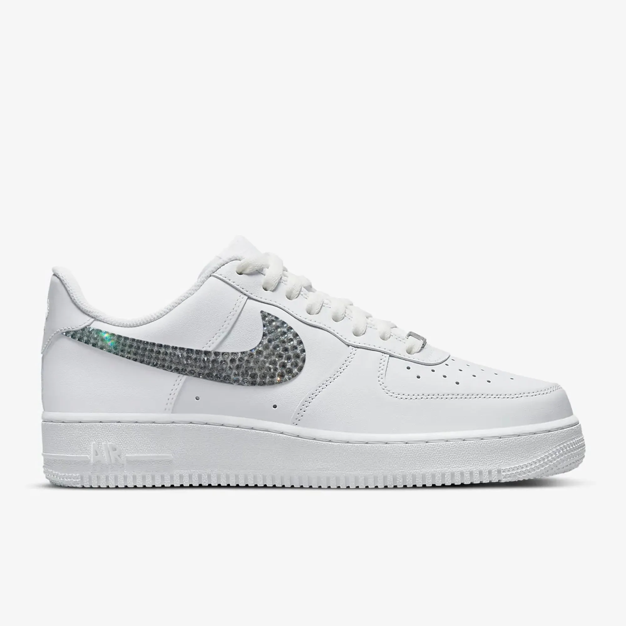 Crystal Rhinestone AF1