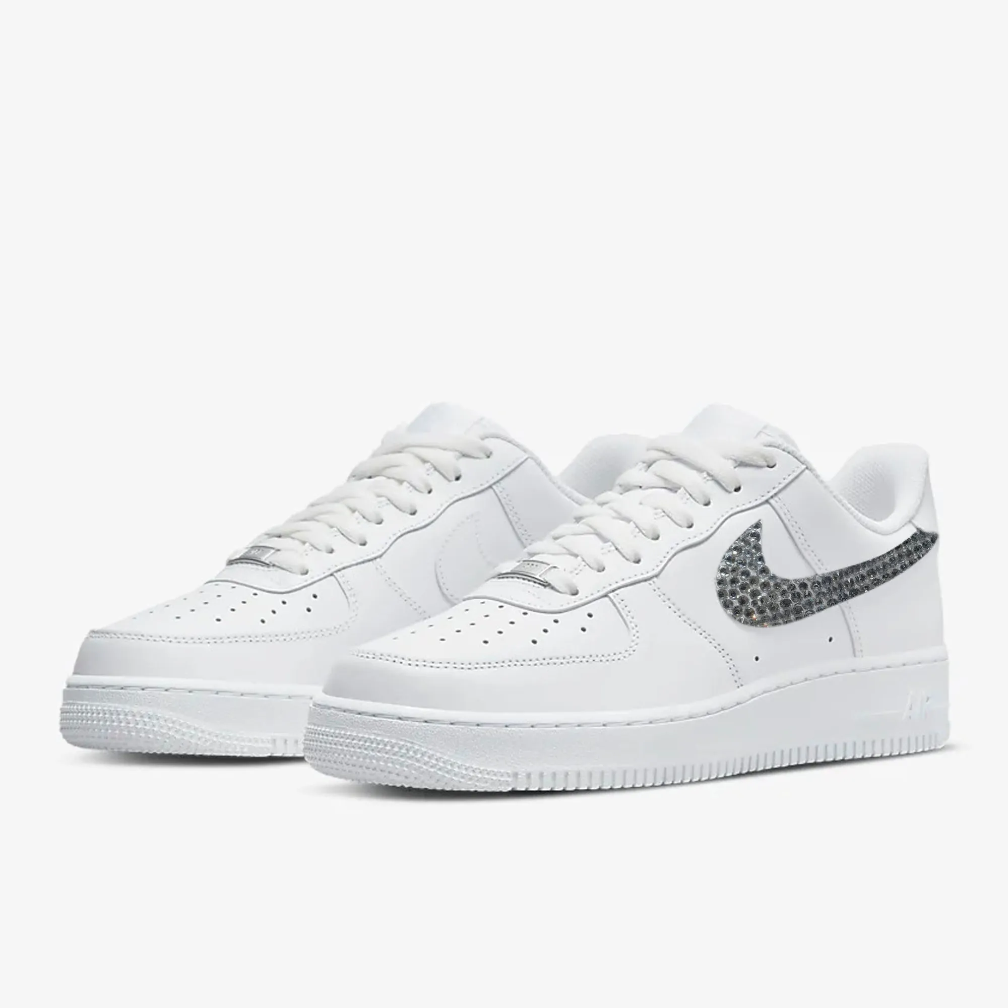 Crystal Rhinestone AF1