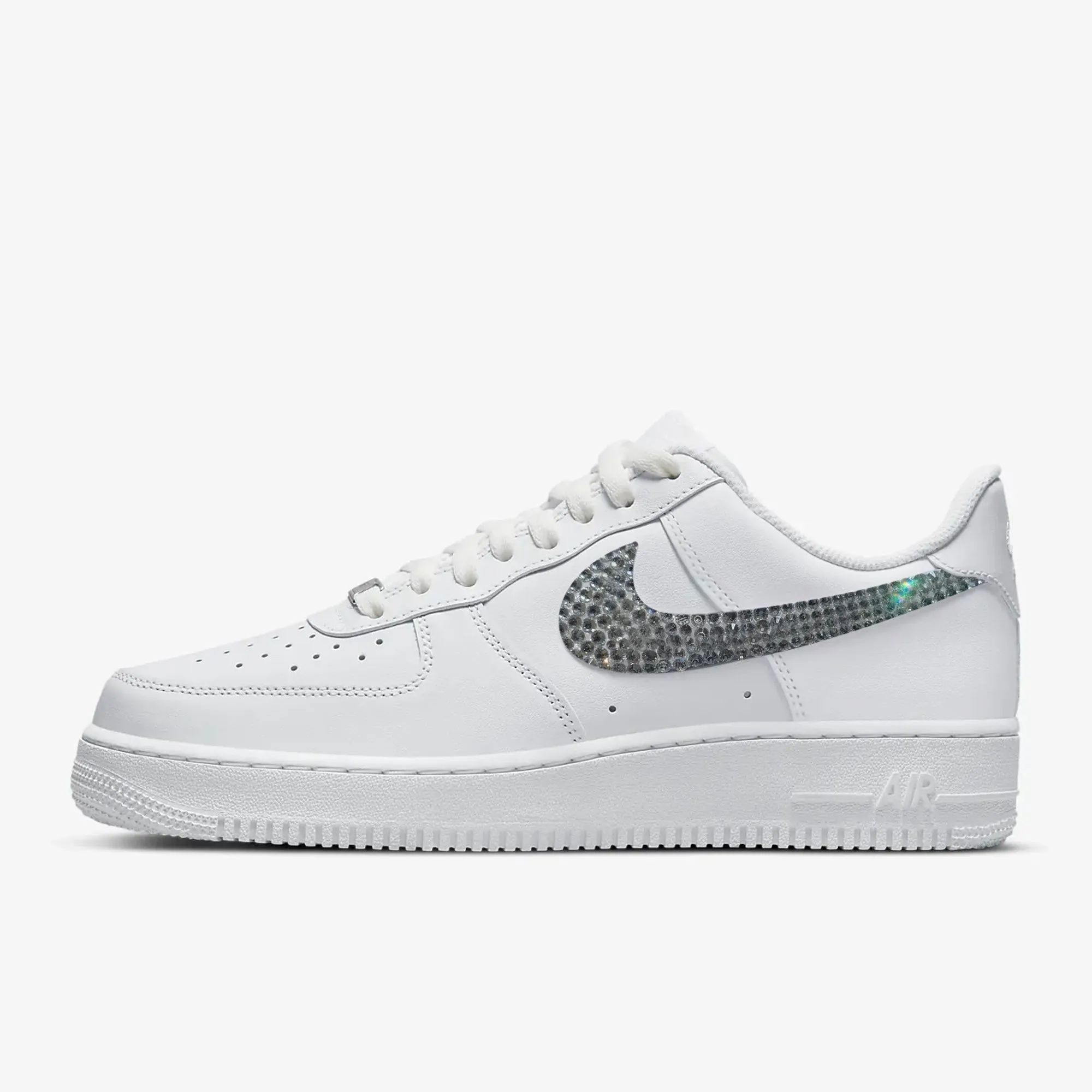 Crystal Rhinestone AF1