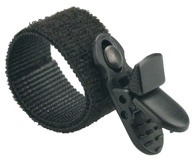 CueClip Map And Cue Sheet Holder