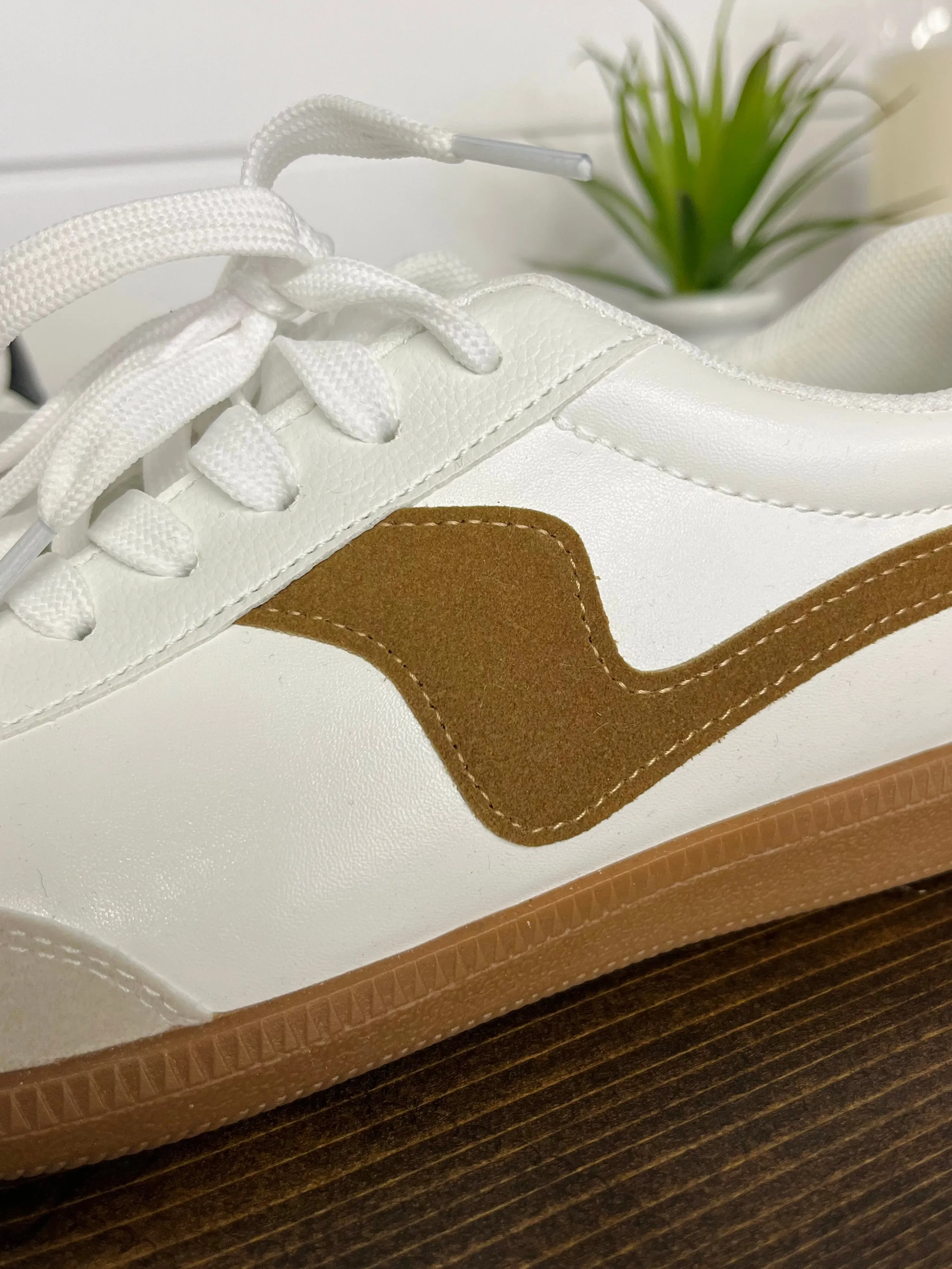 Danni Sneakers - Neutral
