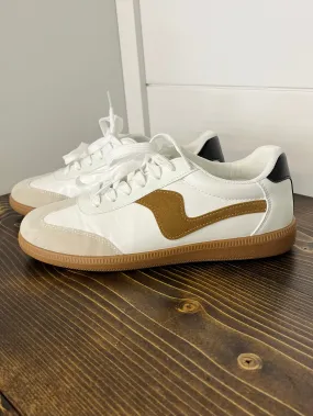 Danni Sneakers - Neutral