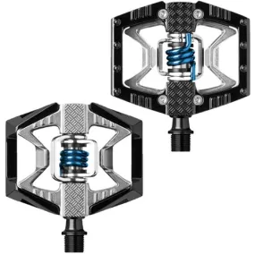 Double Shot 2 Pedals