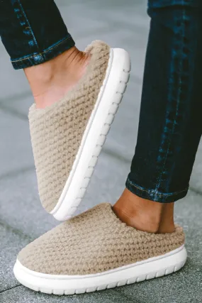 everet slippers