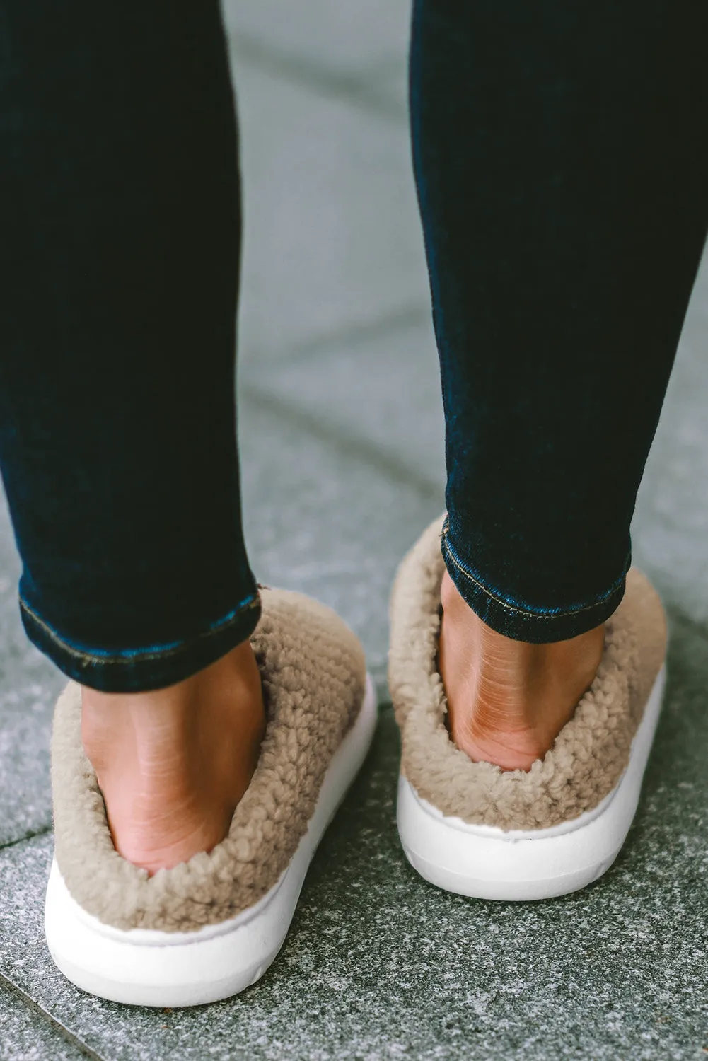 everet slippers