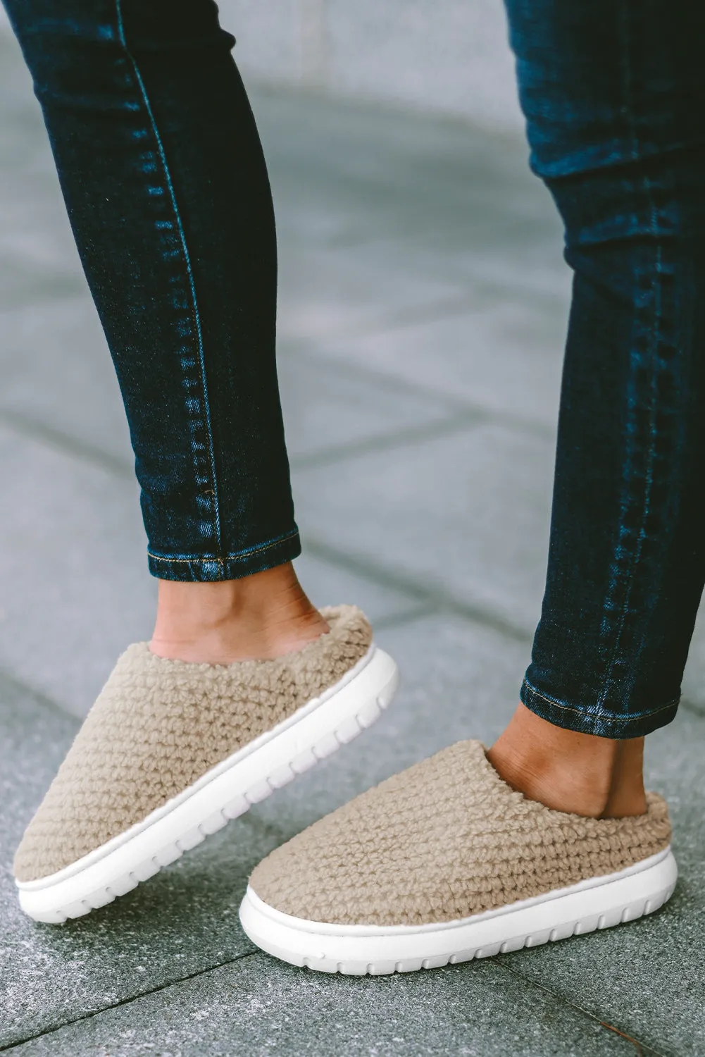 everet slippers