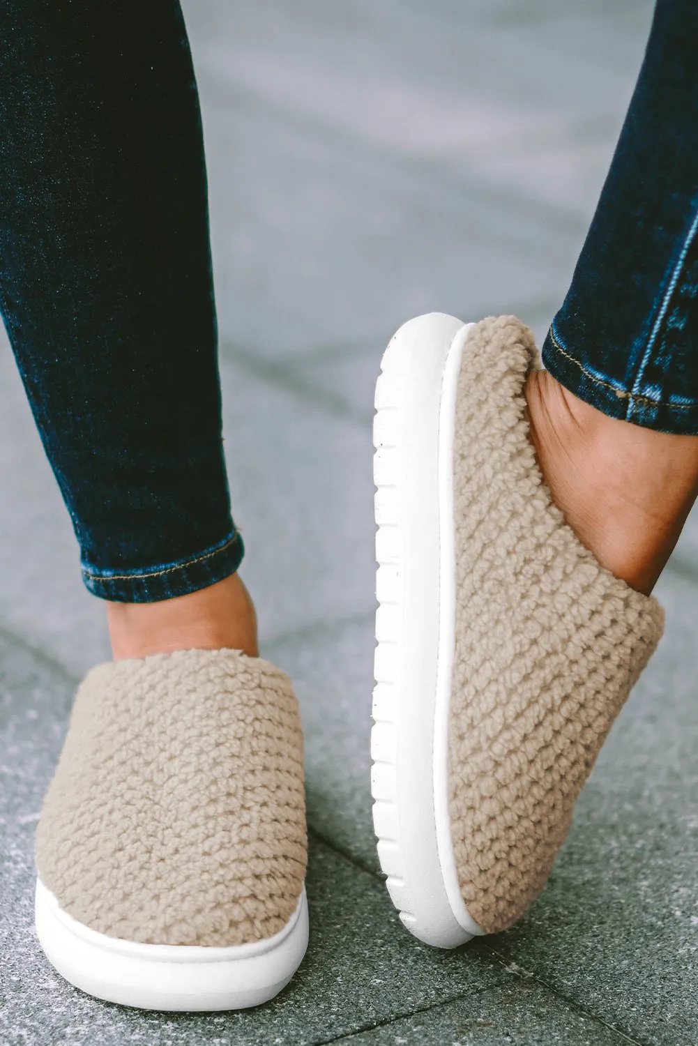 everet slippers