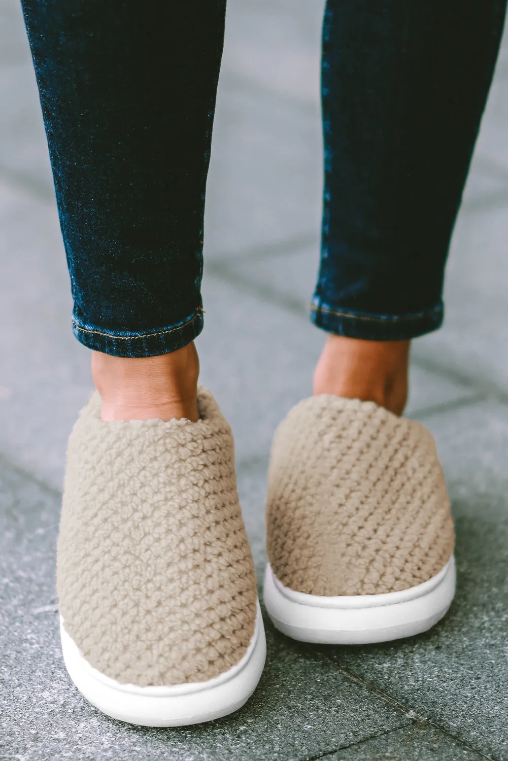 everet slippers