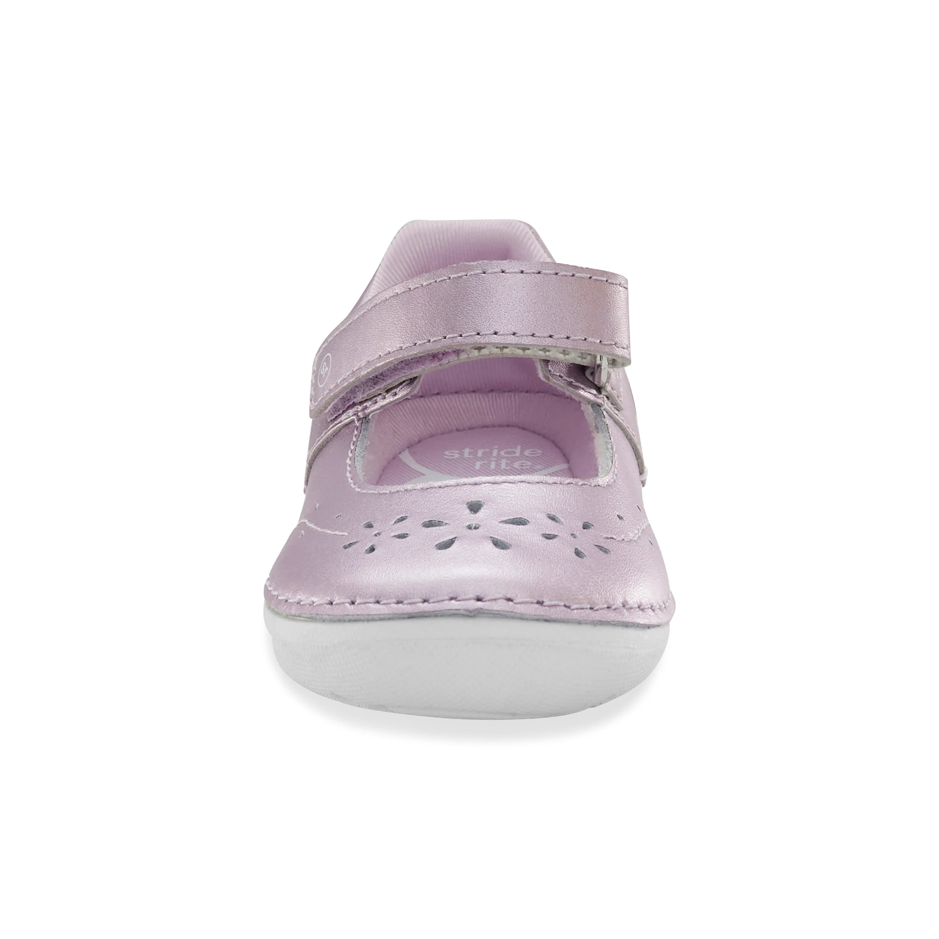 Faye Mary Jane - Little Kid Purple