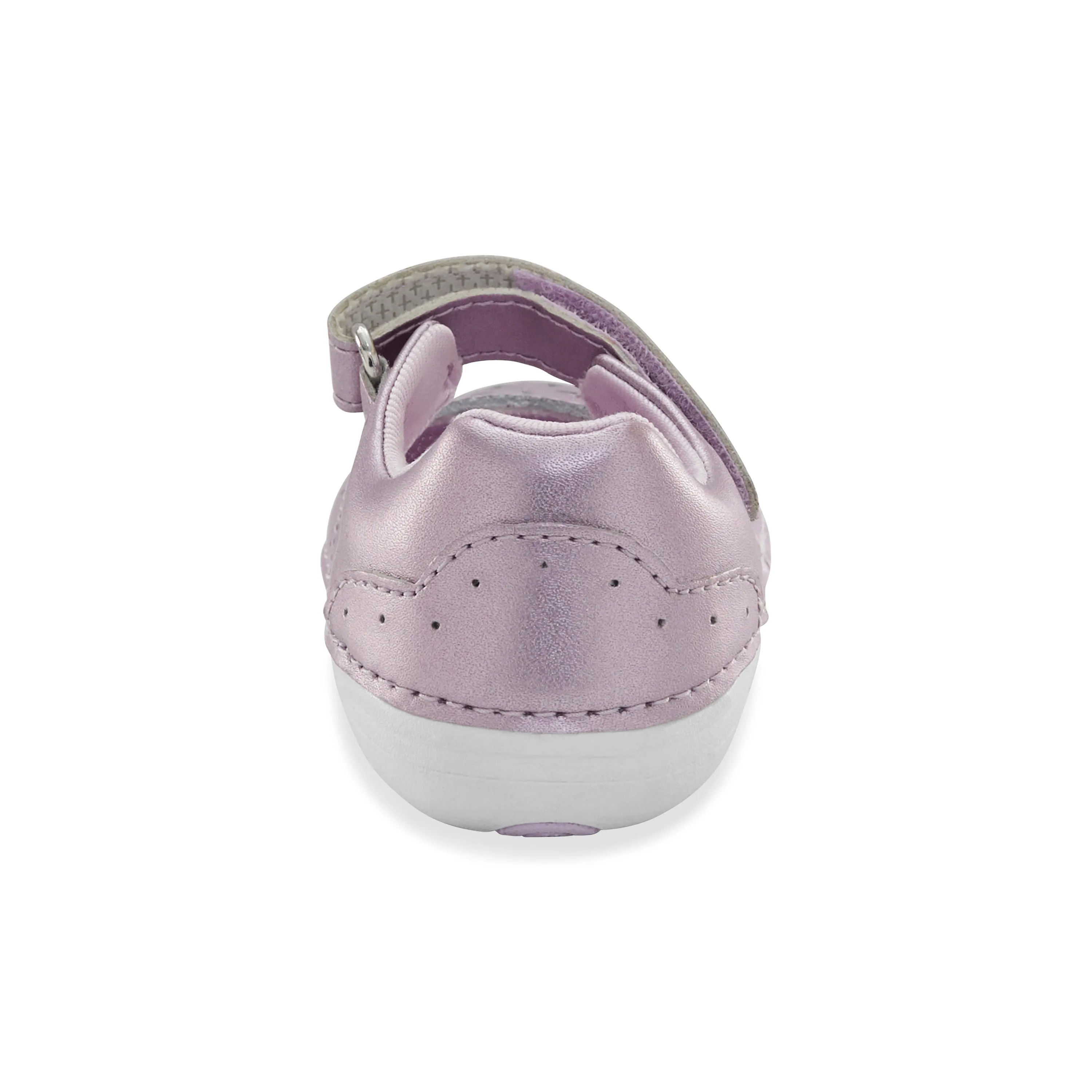 Faye Mary Jane - Little Kid Purple