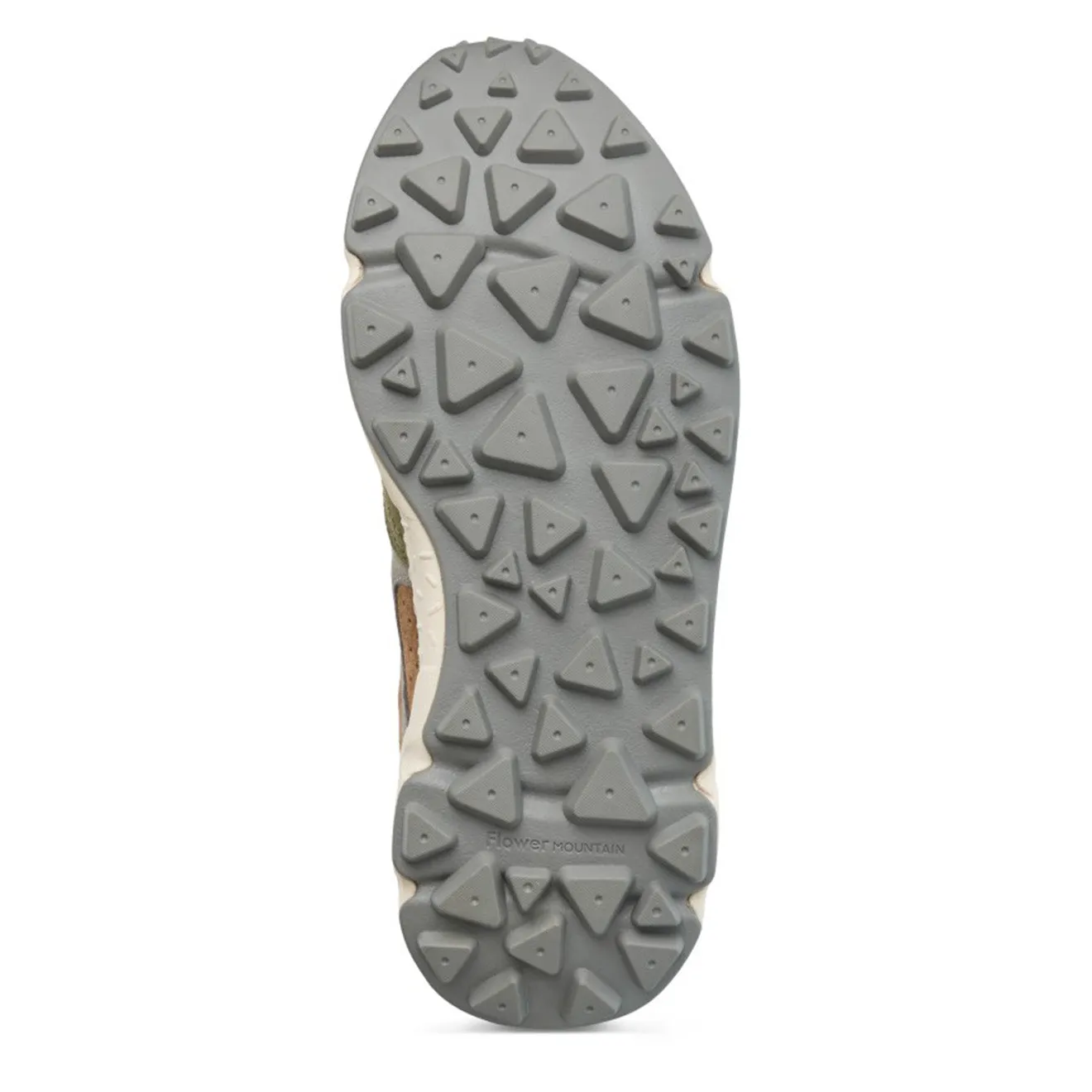 Flower Mountain Yamano 3 Trainer Military / Grey