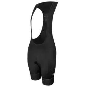 Funkier Ioza Ladies Pro Double Strap Bib Shorts