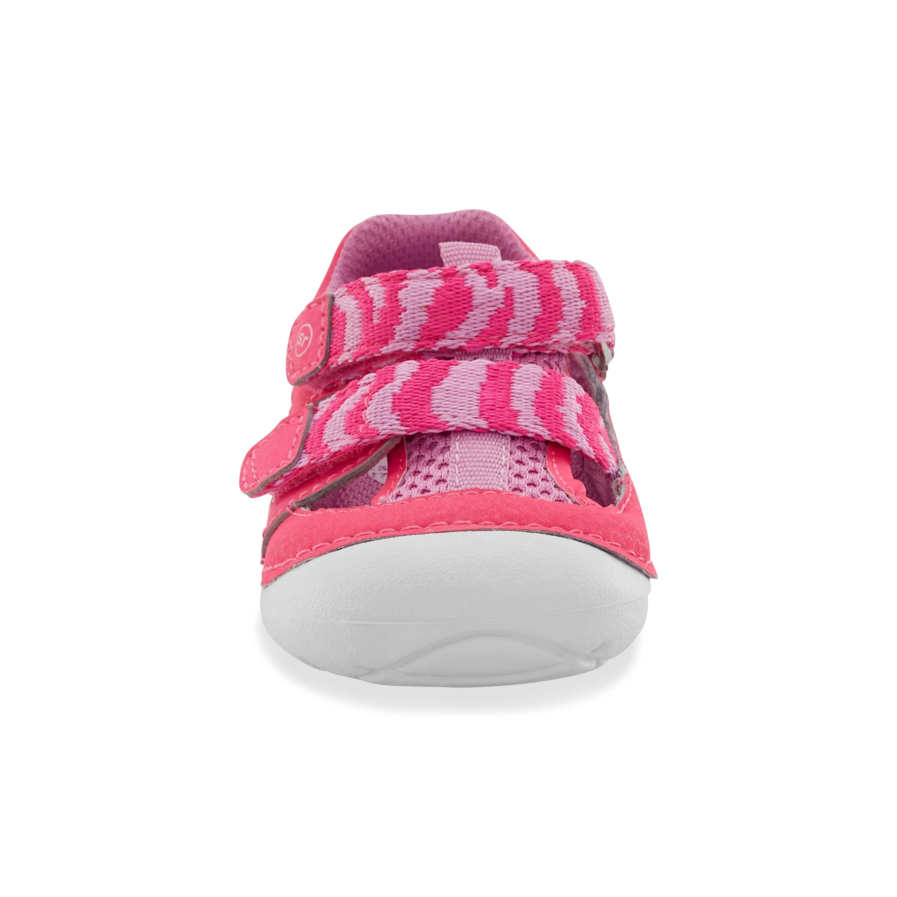 Gaia Sneaker Sandal - Little Kid Pink