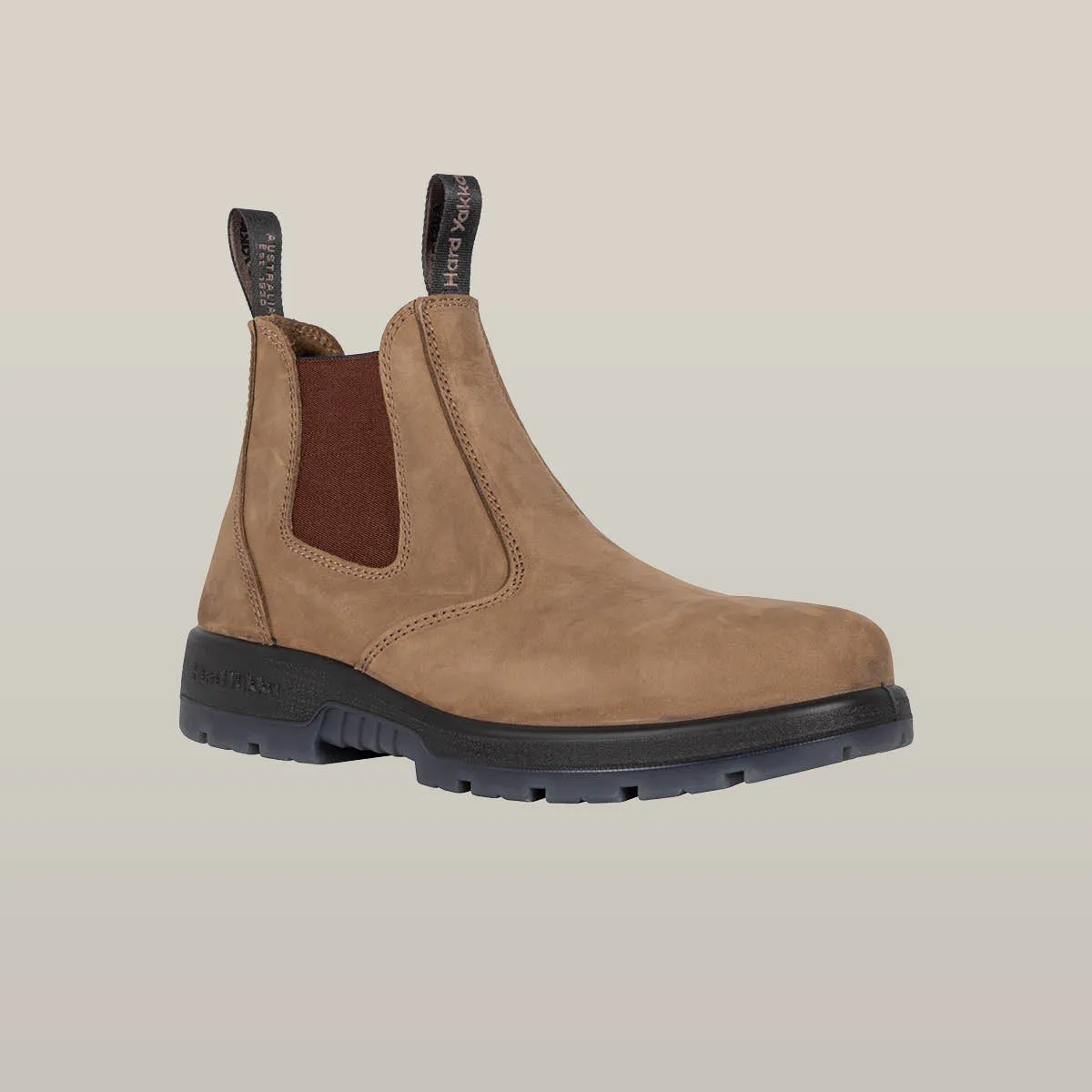 Hard Yakka OUTBACK Dealer Boots S3