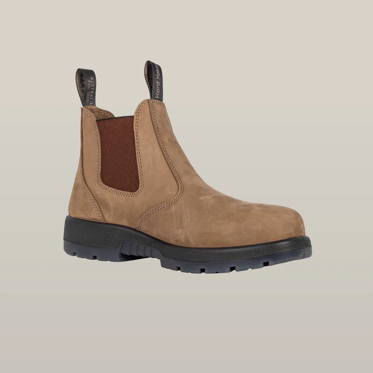 Hard Yakka OUTBACK Dealer Boots S3