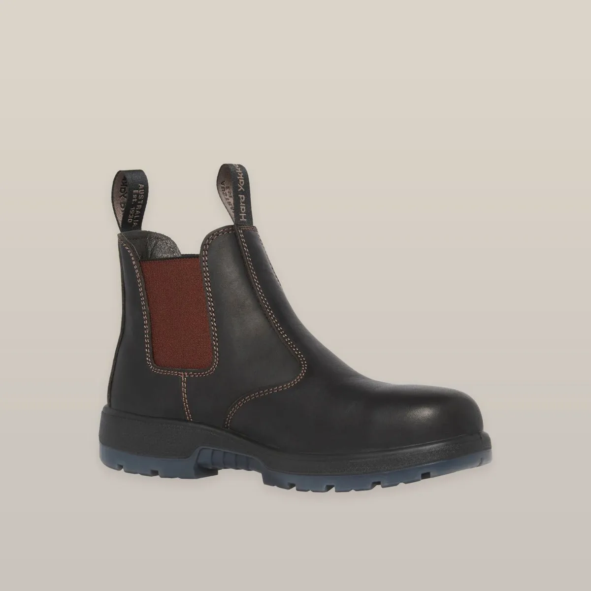 Hard Yakka OUTBACK Dealer Boots S3
