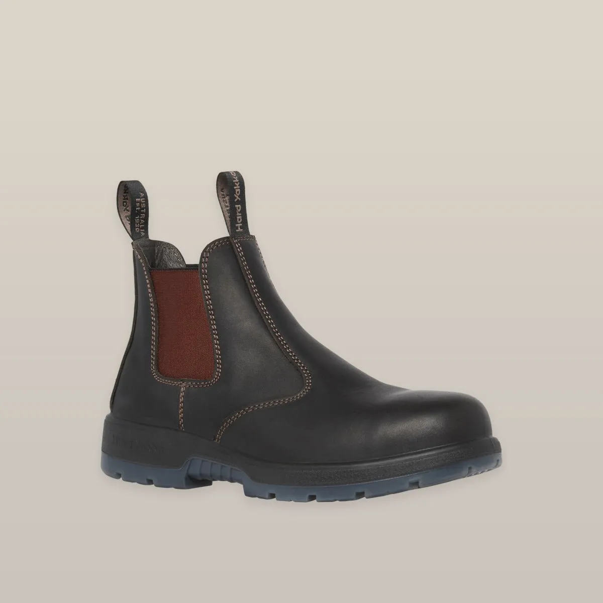 Hard Yakka OUTBACK Dealer Boots S3